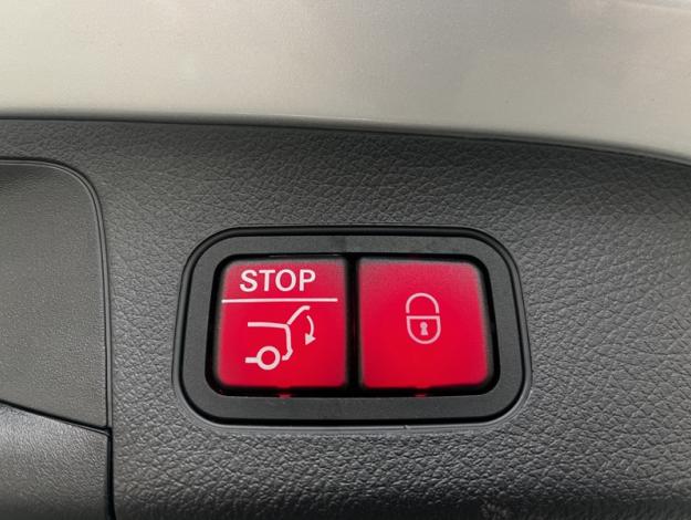 MERCEDES-BENZ GLA 200 d AMG Line  