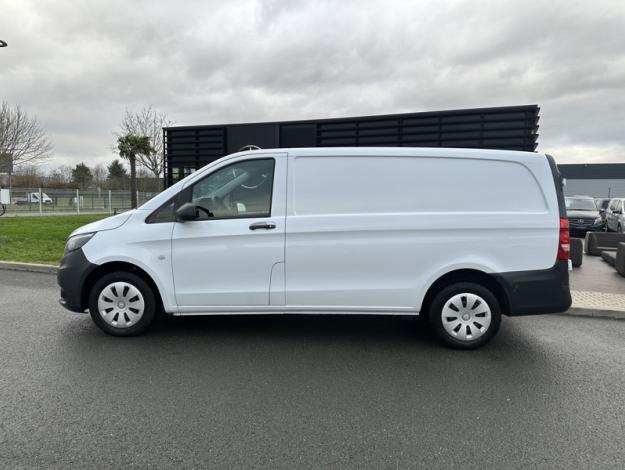 MERCEDES-BENZ Vito 111 BlueTEC Fourgon Long  