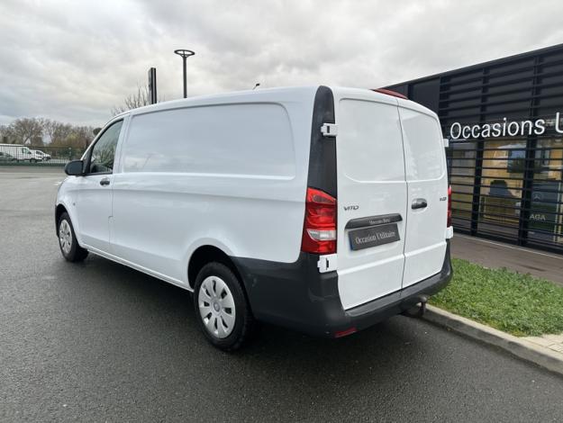 MERCEDES-BENZ Vito 111 BlueTEC Fourgon Long  