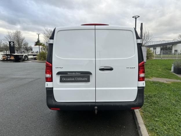 MERCEDES-BENZ Vito 111 BlueTEC Fourgon Long  