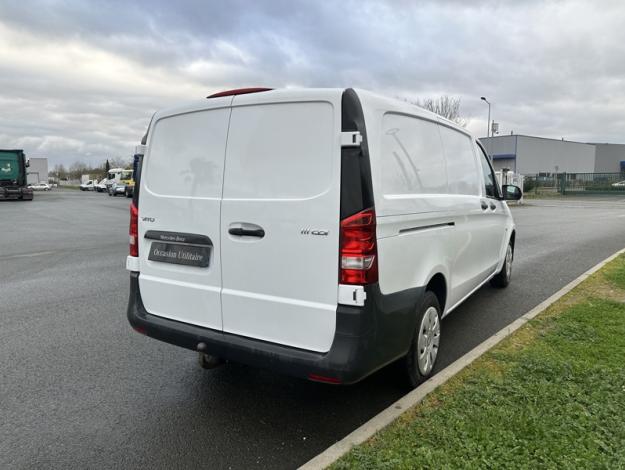 MERCEDES-BENZ Vito 111 BlueTEC Fourgon Long  