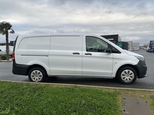 MERCEDES-BENZ Vito 111 BlueTEC Fourgon Long  