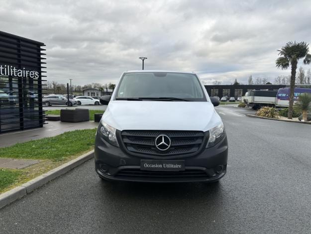 MERCEDES-BENZ Vito 111 BlueTEC Fourgon Long  