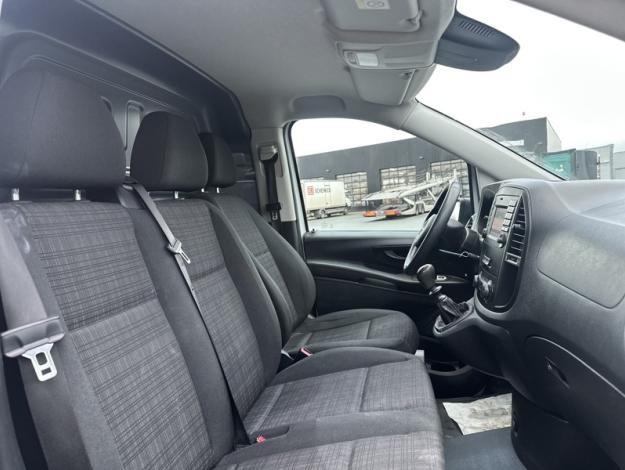 MERCEDES-BENZ Vito 111 BlueTEC Fourgon Long  