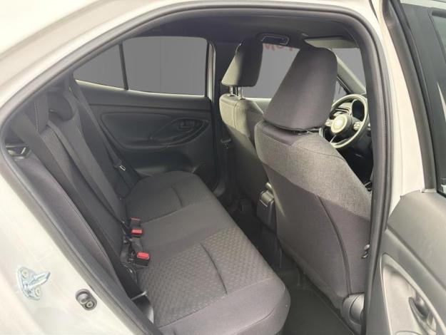 TOYOTA Yaris Cross 1.5 HYBRID 116H DESIGN    