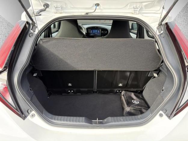TOYOTA Aygo X 1.0 VVT-i 72 Dynamic  