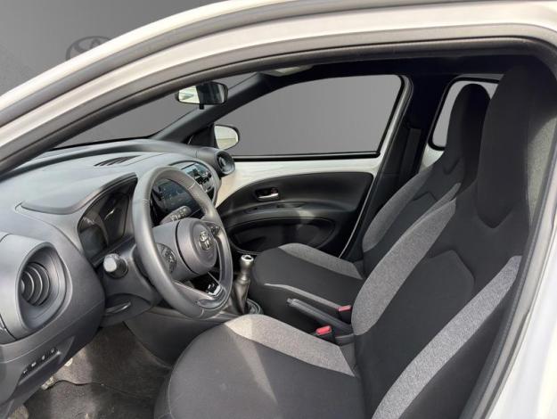 TOYOTA Aygo X 1.0 VVT-i 72 Dynamic  