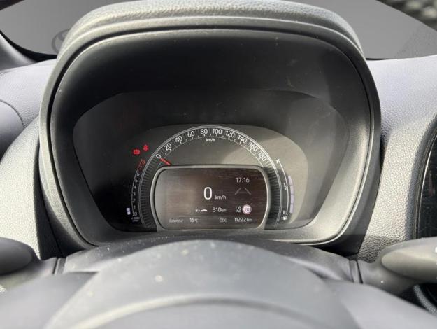 TOYOTA Aygo X 1.0 VVT-i 72 Dynamic  