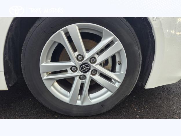 TOYOTA Corolla Hybride 122h Dynamic Business  1.8 122 ch 