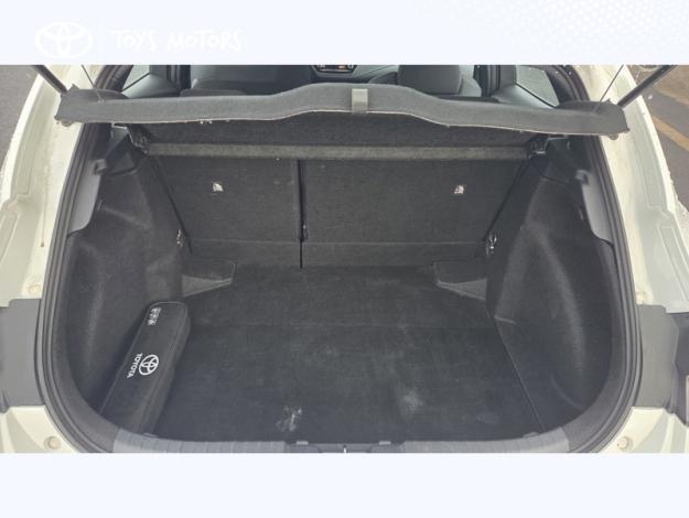 TOYOTA Corolla Hybride 122h Dynamic Business  1.8 122 ch 