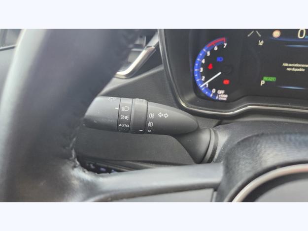 TOYOTA Corolla Hybride 122h Dynamic Business  1.8 122 ch 