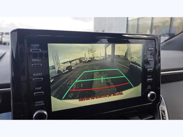 TOYOTA Corolla Hybride 122h Dynamic Business  1.8 122 ch 