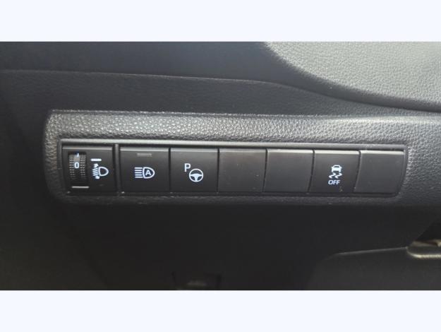 TOYOTA Corolla Hybride 122h Dynamic Business  1.8 122 ch 