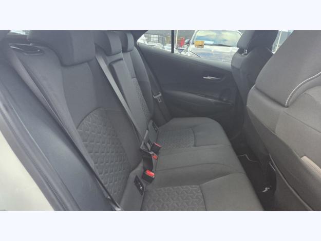 TOYOTA Corolla Hybride 122h Dynamic Business  1.8 122 ch 