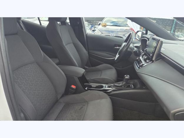 TOYOTA Corolla Hybride 122h Dynamic Business  1.8 122 ch 