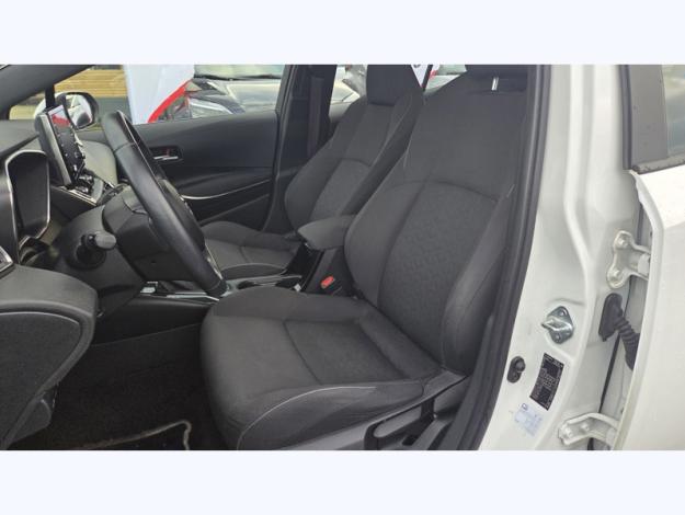 TOYOTA Corolla Hybride 122h Dynamic Business  1.8 122 ch 