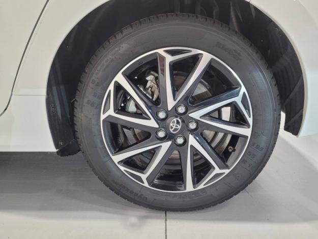 TOYOTA Yaris Hybride 116h Design  