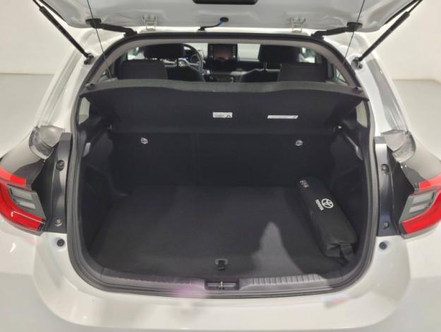 TOYOTA Yaris Hybride 116h Design  