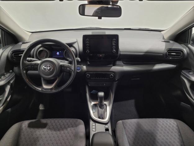 TOYOTA Yaris Hybride 116h Design  