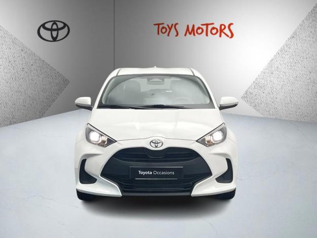 TOYOTA Yaris Hybride 116h Dynamic  