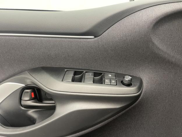 TOYOTA Yaris Hybride 116h Dynamic  