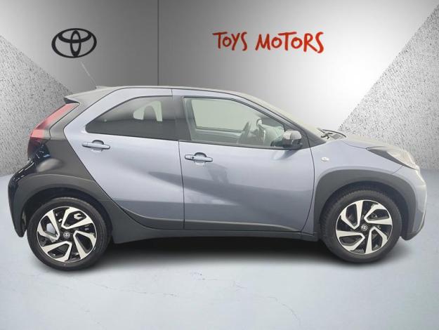 TOYOTA Aygo X 1.0 72 Design  