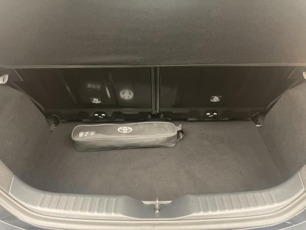 TOYOTA Aygo X 1.0 72 Design  