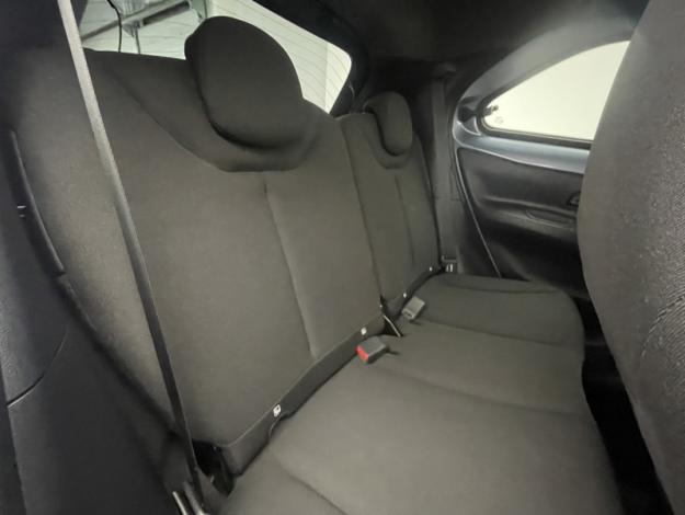 TOYOTA Aygo X 1.0 72 Design  