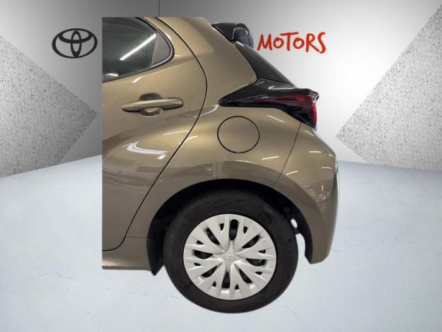 TOYOTA Yaris Hybrid Dynamic  1.5 116 ch 