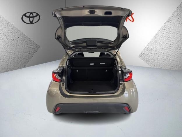 TOYOTA Yaris Hybrid Dynamic  1.5 116 ch 