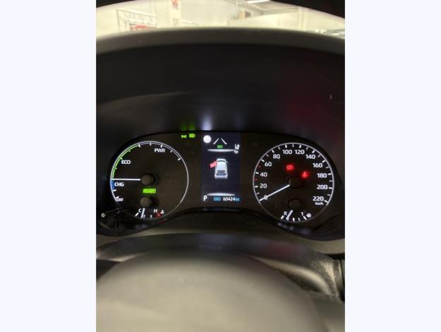 TOYOTA Yaris Hybrid Dynamic  1.5 116 ch 