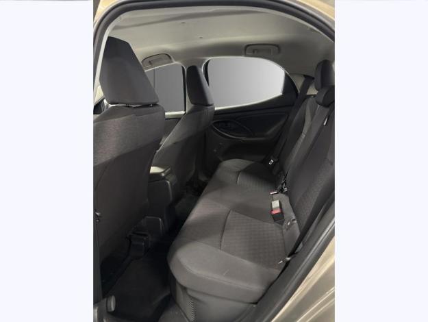 TOYOTA Yaris Hybrid Dynamic  1.5 116 ch 