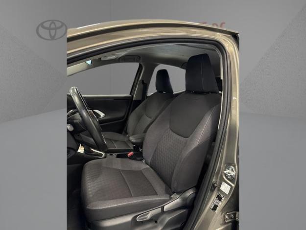 TOYOTA Yaris Hybrid Dynamic  1.5 116 ch 
