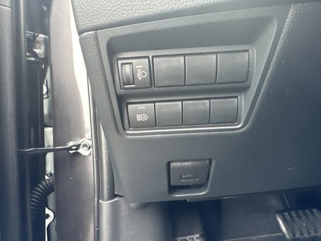 TOYOTA Yaris Cross Hybrid 2WD Design pack cargo   