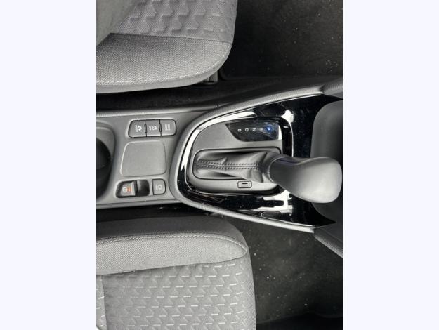 TOYOTA Yaris Cross Hybrid 2WD Design pack cargo   