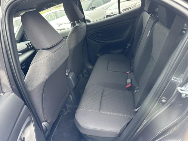 TOYOTA Yaris Cross Hybrid 2WD Design pack cargo   