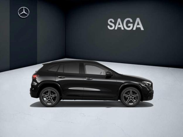 MERCEDES-BENZ GLA 180 Star Edition  