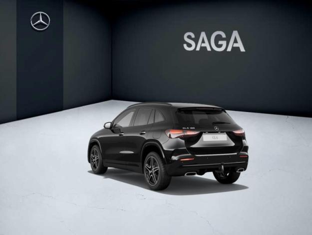 MERCEDES-BENZ GLA 180 Star Edition  