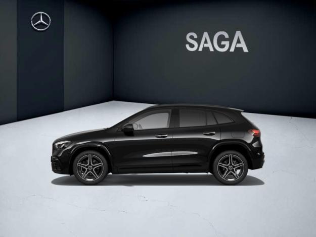 MERCEDES-BENZ GLA 180 AMG Line  