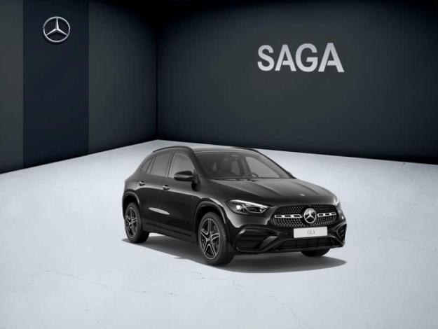 MERCEDES-BENZ GLA 180 AMG Line  