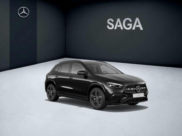 MERCEDES-BENZ GLA 180 AMG Line  