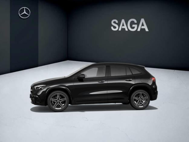 MERCEDES-BENZ GLA 180 AMG Line  