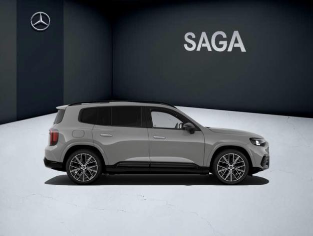 MERCEDES-BENZ GLB-Klasse GLB 250+ EQ