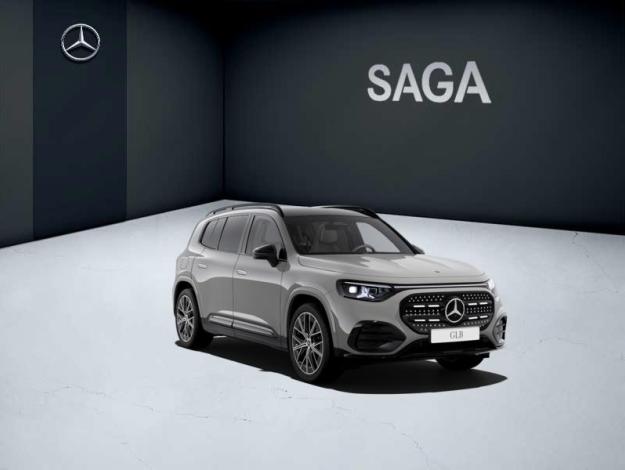 MERCEDES-BENZ GLB-Klasse GLB 250+ EQ