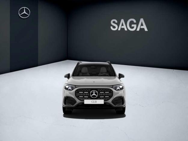 MERCEDES-BENZ GLB-Klasse GLB 250+ EQ