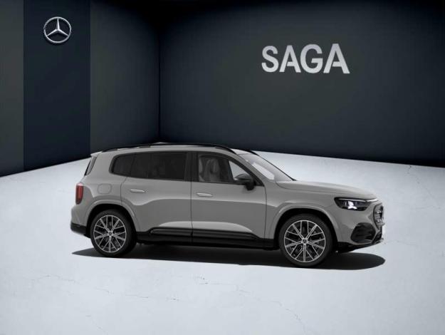 MERCEDES-BENZ GLB-Klasse GLB 250+ EQ