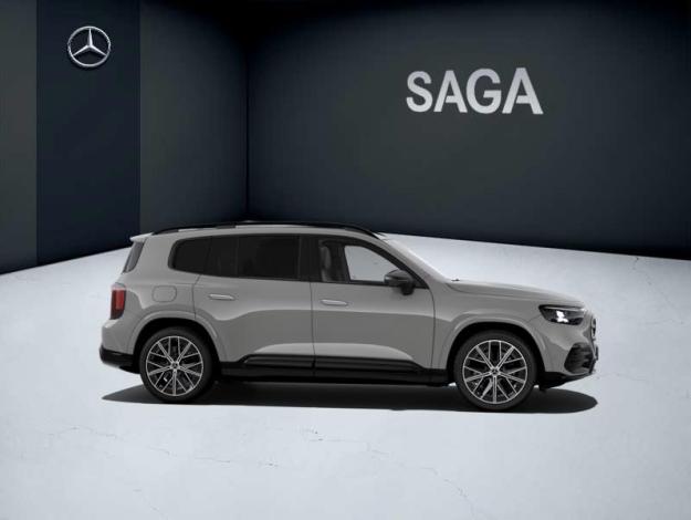 MERCEDES-BENZ GLB-Klasse GLB 250+ EQ