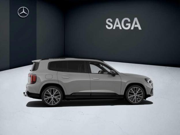 MERCEDES-BENZ GLB-Klasse GLB 250+ EQ