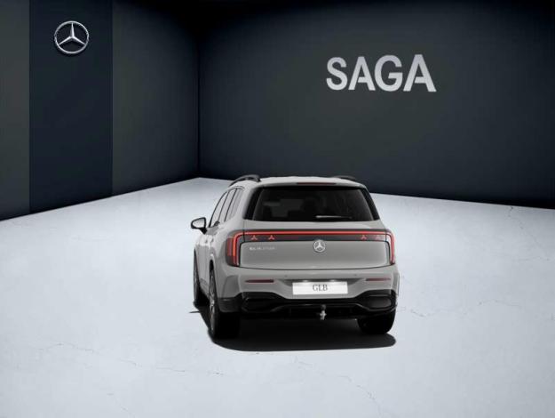 MERCEDES-BENZ GLB-Klasse GLB 250+ EQ