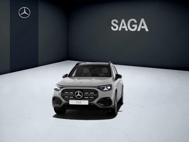 MERCEDES-BENZ GLB-Klasse GLB 250+ EQ